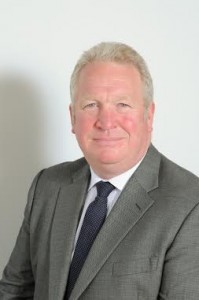 Mike Penning - Trustee